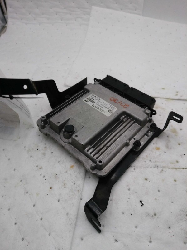 2019 Hyundai Tucson Engine Control Module ECM 2.0L Black OEM 61K Miles