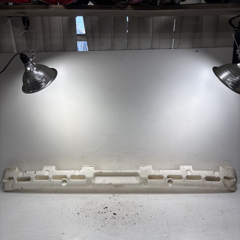 88-91 Honda Civic 5D Rear Bumper Absorber 71570-SH5-A02 OEM