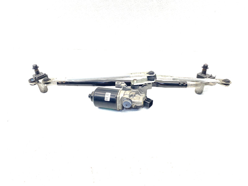 20-22 HYUNDAI PALISADE WINDSHIELD WIPER MOTOR W/ LINKAGE OEM #A0.44