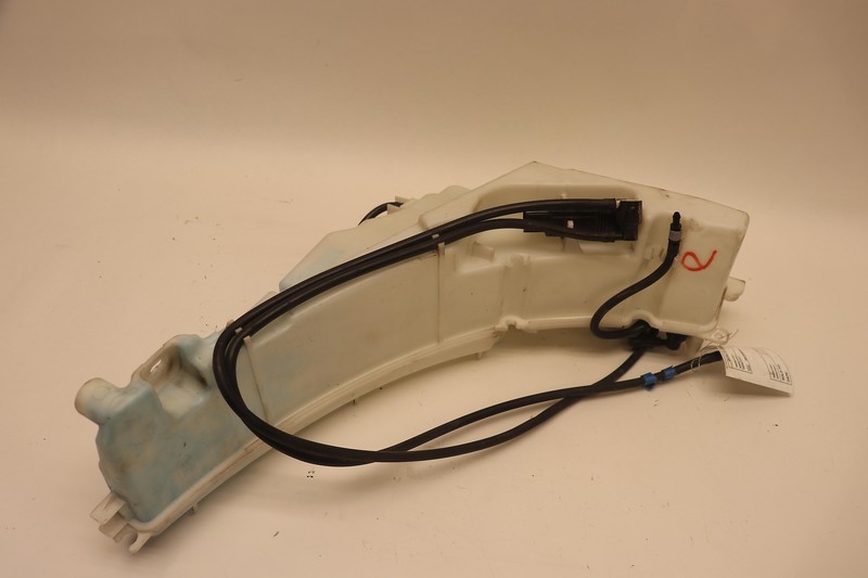 2016-2017 RANGE ROVER WINDSHIELD WIPER WASHER RECOVERY RESERVOIR BOTTLE OEM