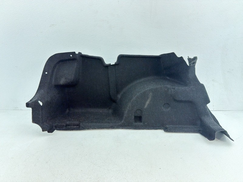 2016-2025 CHEVROLET MALIBU REAR LEFT SIDE TRUNK QUARTER PANEL TRIM COVER OEM