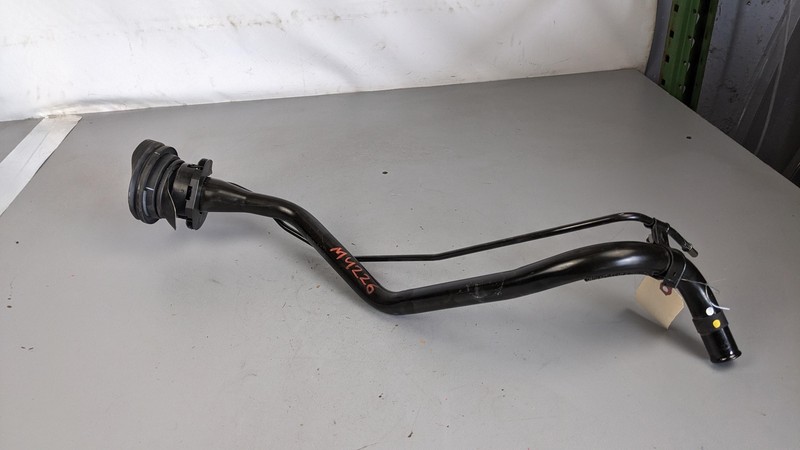 Fuel Filler Neck Pipe 2022 Mazda 3 BDTS-42-280C 2019 2020 2021 2023