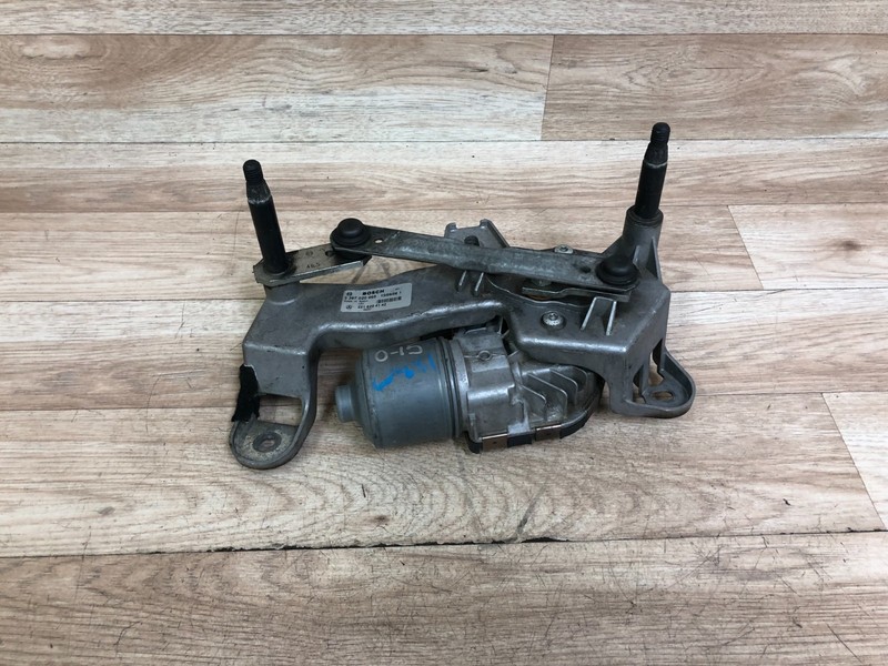 MERCEDES BENZ OEM W221 W216 S550 CL550 FRONT WINDSHIELD WIPER WITH MOTOR 07-13