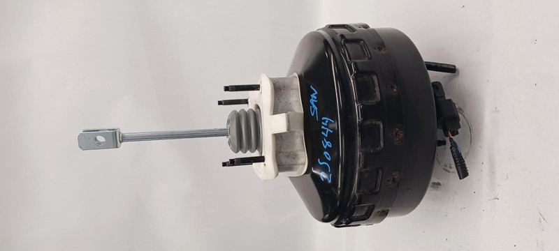 13-'19 FORD TAURUS Power Brake Booster 46k miles OEM 1 Year Wnty!