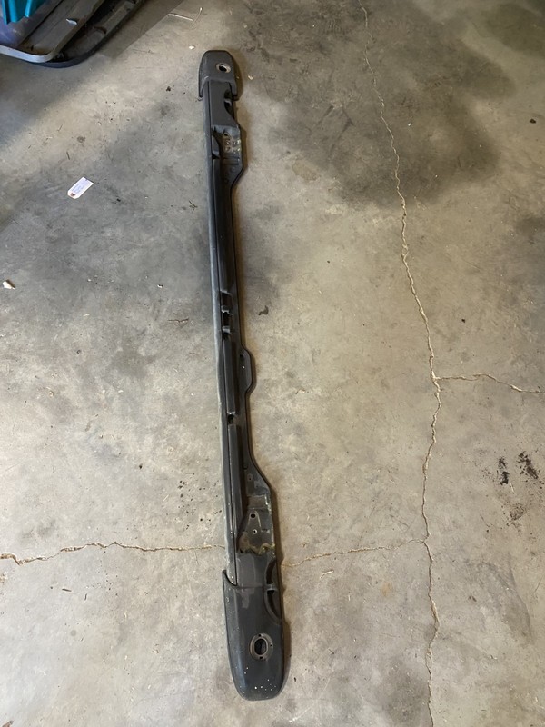 2012 Town AndCountry Left Roof Rack OEM