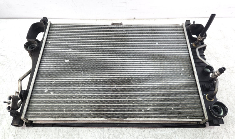 ✅ 2007-2009 OEM Mercedes W221 S550 AC Air Conditioning Condenser Radiator*