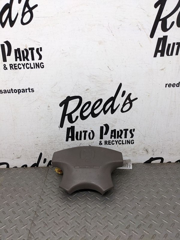 Air Bag Driver Hatchback Fits CIVIC 1184860