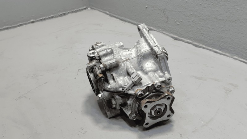 2021-22 Nissan Rogue AWD Automatic CVT Transmission Transfer Case 5.60 Ratio OEM