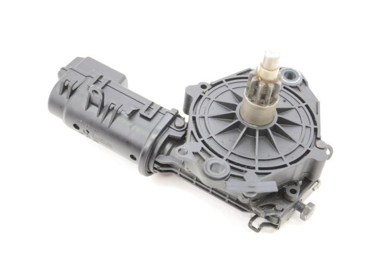 2013-2019 Porsche Boxster S Passenger Right Side Convertible Top Motor