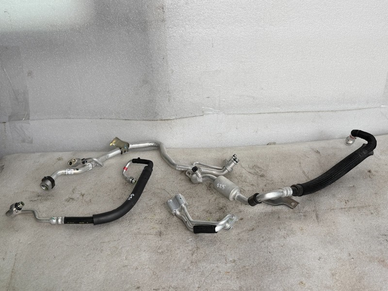 2021-2025 NISSAN ALTIMA AC LINE SET OEM #025