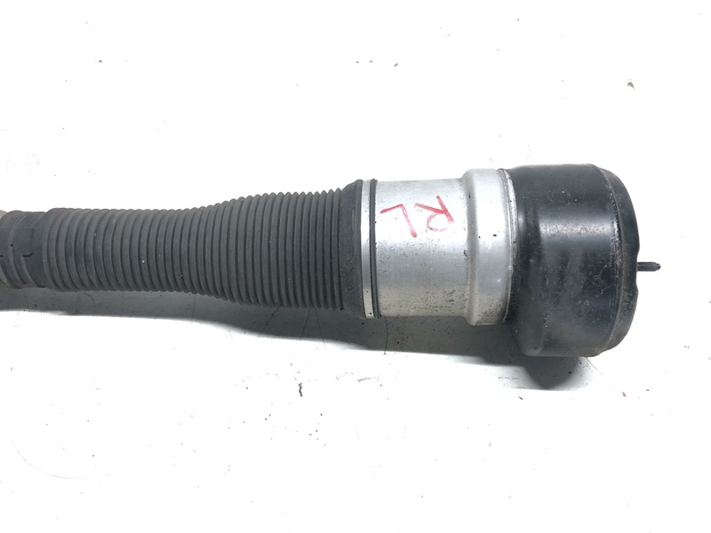 07-14 Mercedes W221 S550 4MATIC Rear Left Air Suspension Shock Strut Airmatic