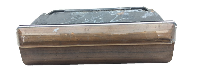 1983 MERCEDES W126 300SD Ash Tray Trim