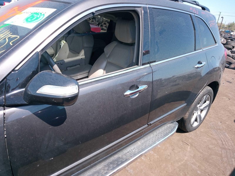 Acura MDX 2010 Stabilizer Bar 147K mi. 51300STXA02 5060