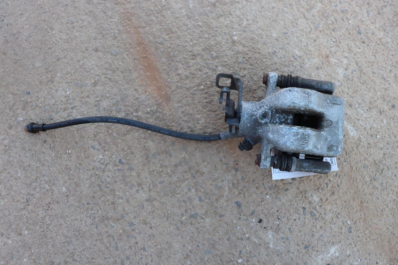 2011-2016 MINI COOPER COUNTRYMAN R60 REAR LEFT DRIVER SIDE BRAKE CALIPER OEM
