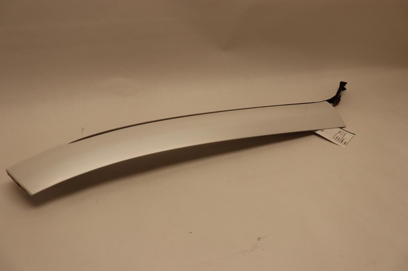2010-2015 LEXUS IS250C IS350C CONV LEFT DRIVER WINDSHIELD BODY A PILLAR TRIM OEM