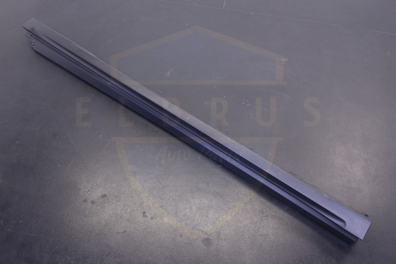 RANGE ROVER EVOQUE 2012 - 2019 PASSENGER RIGHT ROCKER SKIRT PANEL MOLDING OEM
