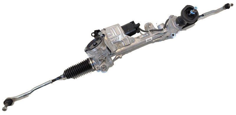 π
2025 ACURA ADX OEM. POWER STEERING GEAR RACK AND PINION - 2391 mi