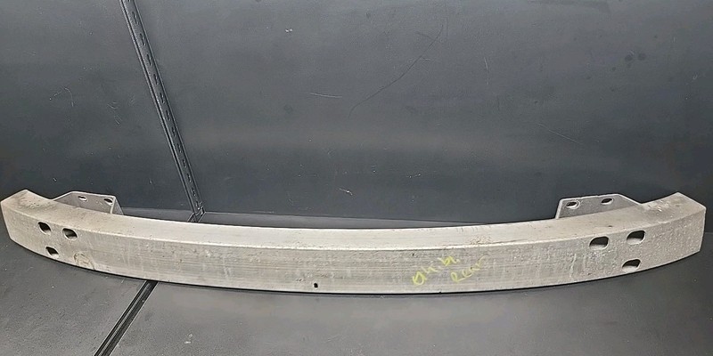 2014 - 2021 MASERATI GHIBLI REAR BUMPER IMPACT BAR BEAM REINFORCEMENT OEM