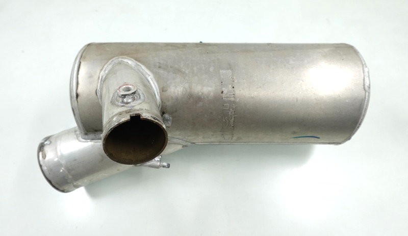 FRESHWATER 2009-2020 Sea-Doo GTX 155 / RXT-X 260 OEM Exhaust Water Box Muffler