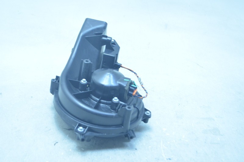 13-16 CADILLAC SRX REAR AC A/C HEATER BLOWER MOTOR FAN OEM