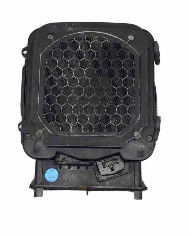 2018 BMW 320 SPEAKER TWEETER OEM 16014910