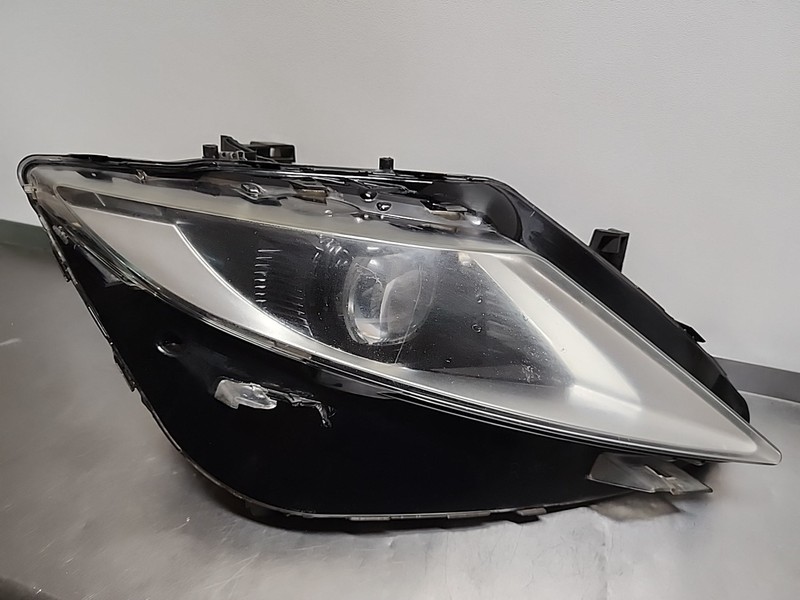 13 Thru 16 LINCOLN MKZ RIGHT HEADLIGHT DYNAMIC LED LIGHT OEMDP5313W029AH RF