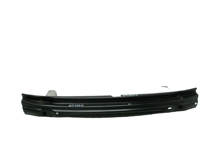 08-16 AUDI 8T A5 S5 RS5 A4 REAR BUMPER REINFORCEMENT ASSEMBLY SUPPORT 071420