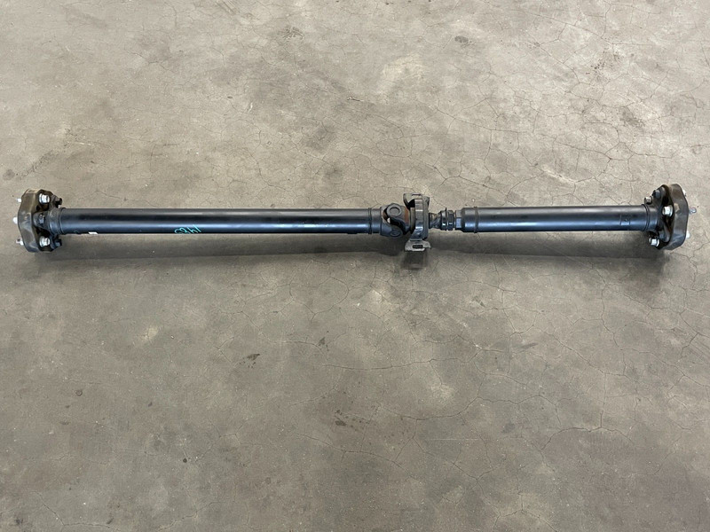 2016 Lexus IS200t Automatic Driveshaft Drive Shaft Propeller RWD 1485 OEM