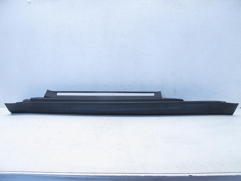 07-15 MINI COOPER S R56 R57 R58 R59 ROCKER PANEL MOLDING TRIM LEFT OEM 052824