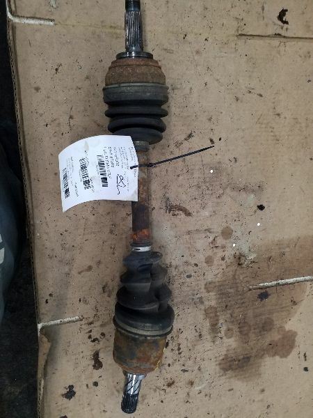 Driver Axle Shaft Front Axle 1.6L 2 Door Canada Fits 91-96 SENTRA 208494