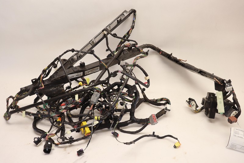 2020 DODGE RAM 2500 6.7L MAIN BODY WIRE WIRING HARNESS CABLE OEM