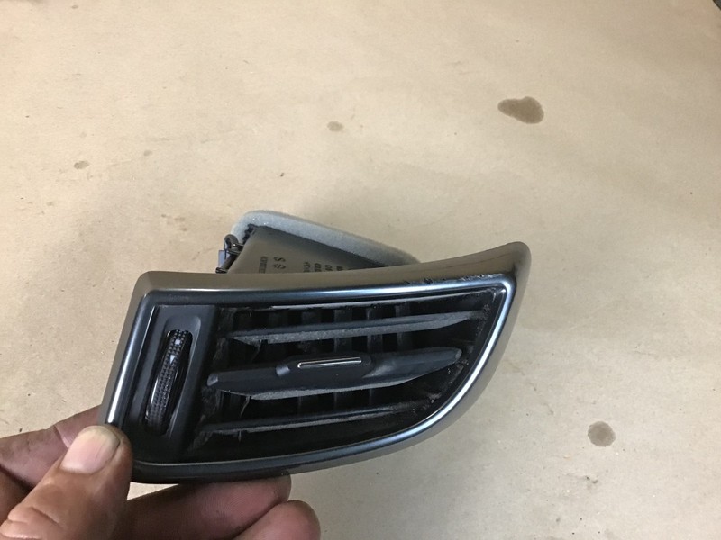 Audi R8 2022 Right Passenger Dash Dashboard Air Vent 18-23 :A