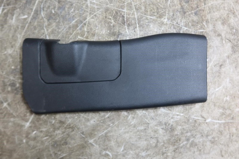 2018-2025 Jeep Wrangler OEM Left LH Driver Center Pillar Cover Trim 6EN01TX7AC