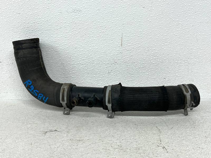 ⭐2013-2024 RAM 1500 REBEL ENGINE RADIATOR WATER COOLANT PIPE HOSE OEM LOT2584