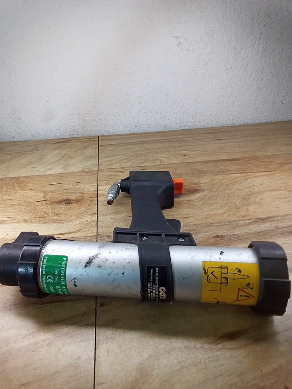 Cox Pneumatic Applicator 679498