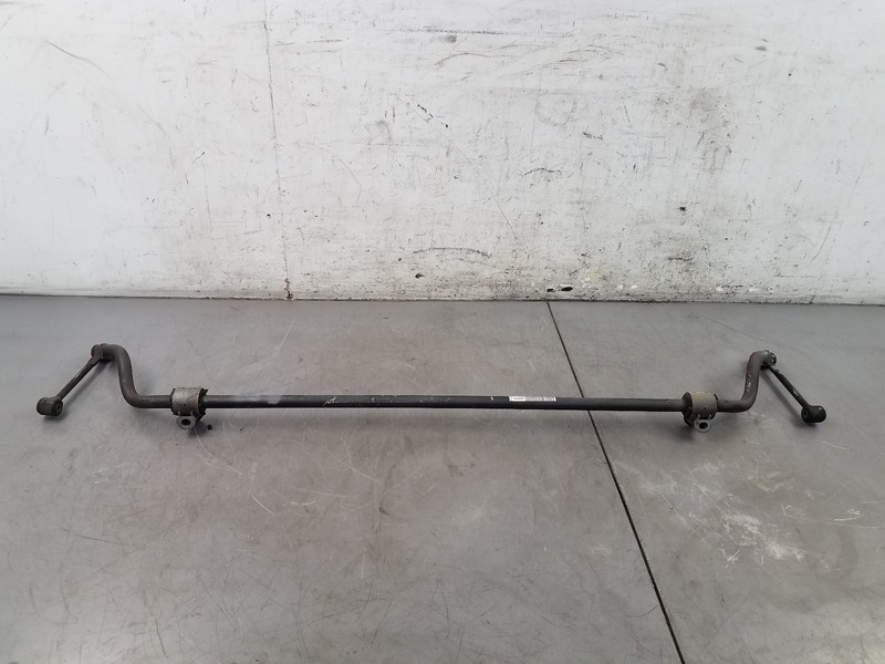 2016 Mercedes AMG C 63 S Rear Sway Bar #6708 N6
