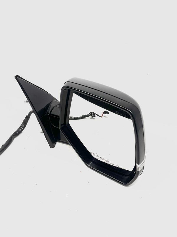 2015-2020 Cadillac Escalade Right RH Door Mirror W/ Surround View 360 Vision OEM
