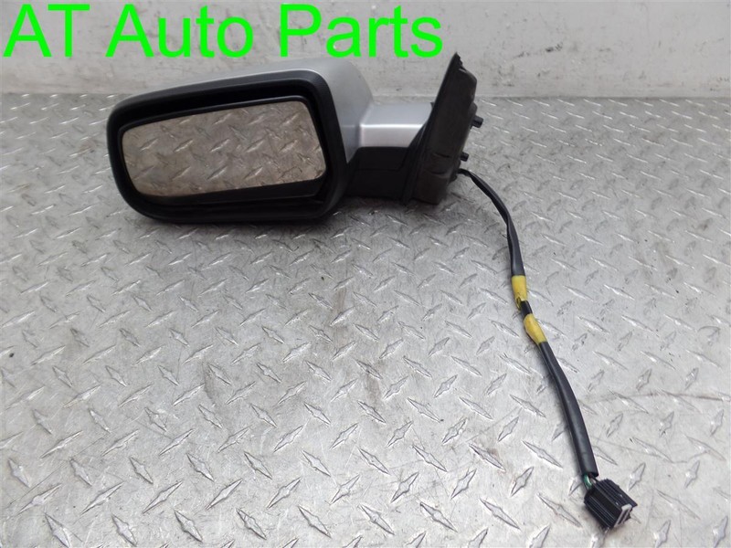 10 11 12 13 14 EQUINOX TERRAIN DRIVER SIDE VEIW MIRROR 20858744