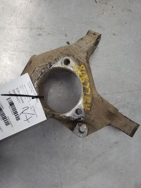 Passenger Right Front Spindle/Knuckle Fits 01-05 BONNEVILLE 185996