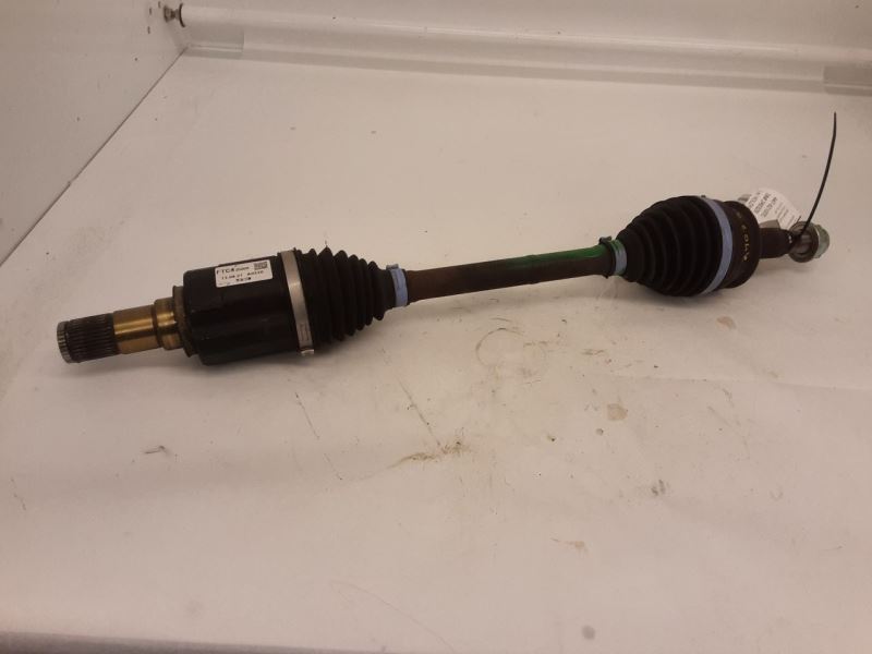 Driver Left Axle Shaft 2.5L Automatic Transmission Fits 14-18 MAZDA 3 3215278