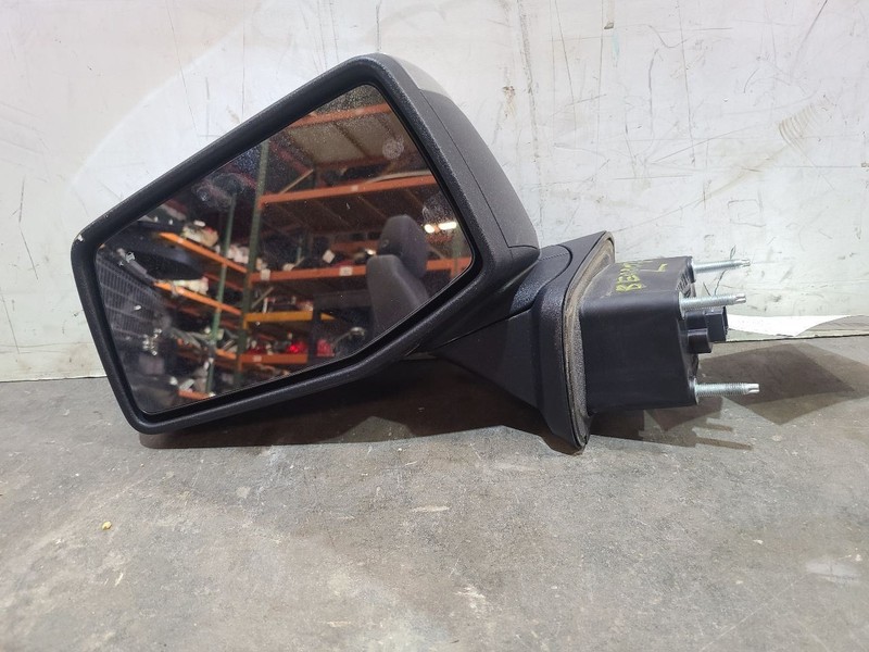 Driver Side View Mirror Opt Ukc Fits 19-23 SILVERADO 1500 PICKUP 579467