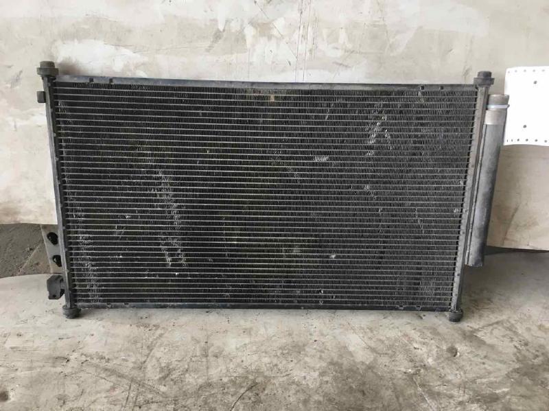 Condenser ACURA TSX 04
