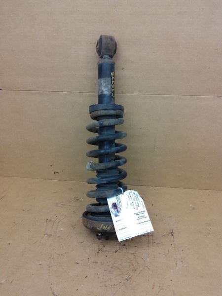 Strut Front 6 Lug Wheel Base Payload 145" Wb Fits 09-13 FORD F150 PICKUP 257920