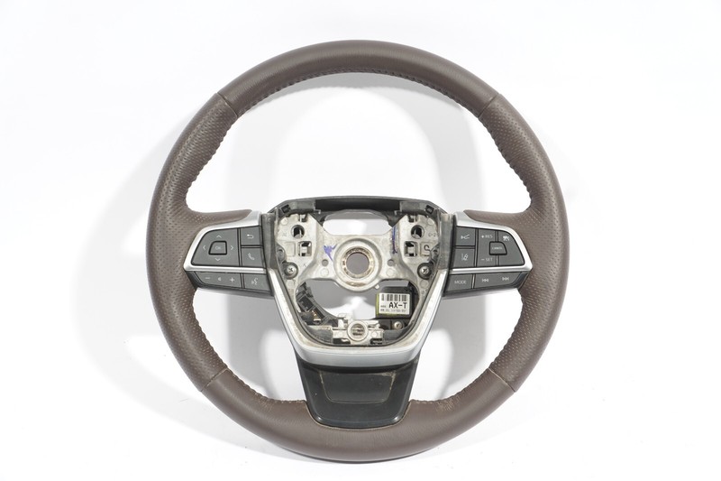 2021-2024 TOYOTA SIENNA PLATINUM STEERING WHEEL OEM