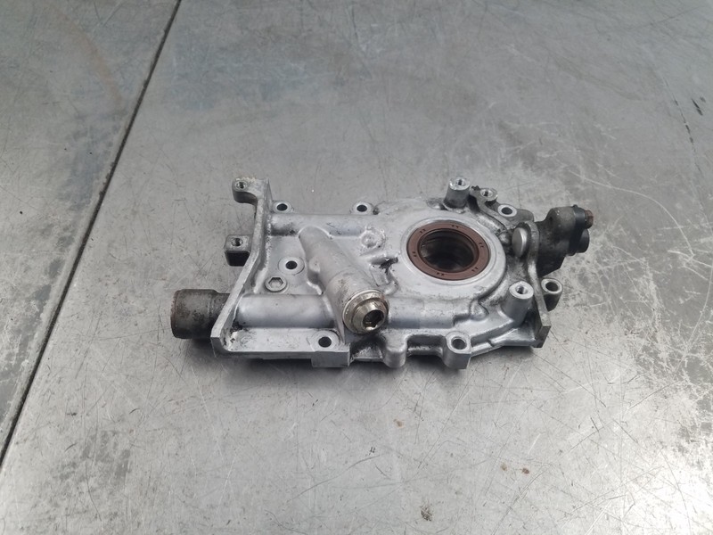 2005 Subaru WRX STi Oil Pump Assembly #6693 L1