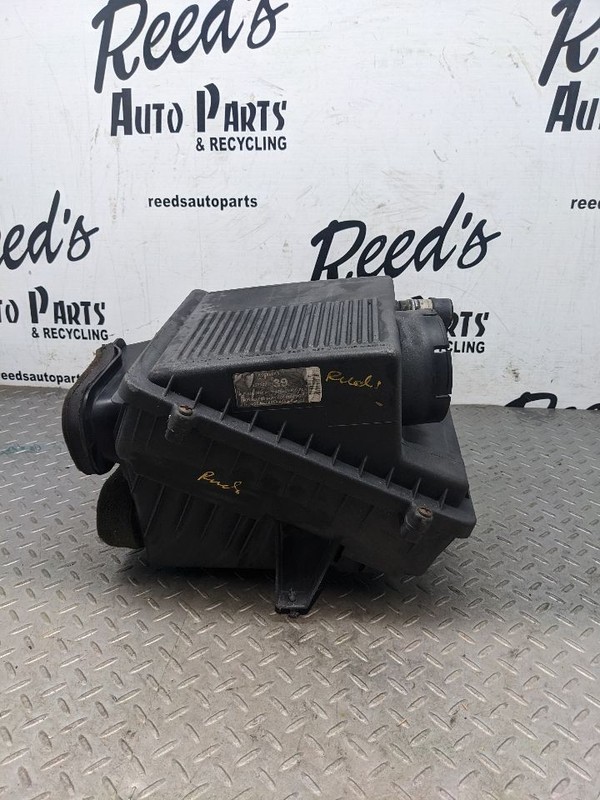 Air Cleaner Classic Style Fits 03-07 SIERRA 1500 PICKUP 1171665