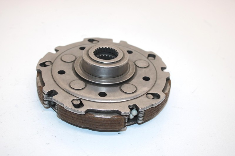 03 Arctic Cat 400 Fis Auto Trans Oem Clutch Shoe Assembly 3446-354 AA9