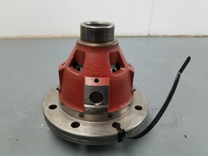Lamborghini GallardoOEM Front Differential Carrier #7607 B5