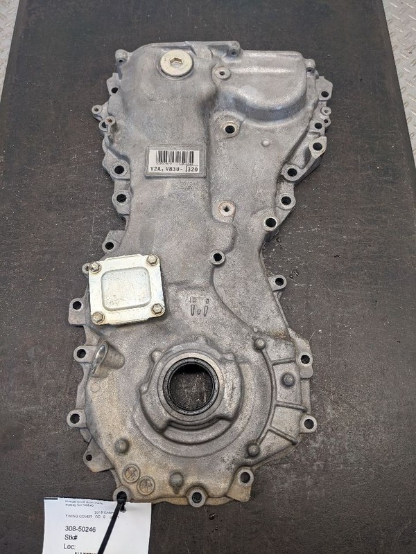 Timing Cover 2.5L Fits 09-20 HIGHLANDER 1162927