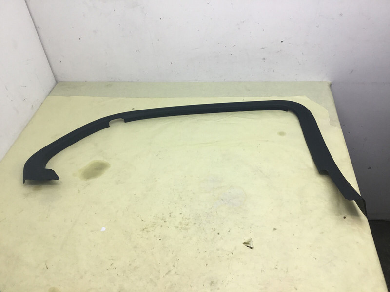 Bentley Flying Spur W12 Rear Left Driver Window Trim Frame Molding Cover 13-18:Y